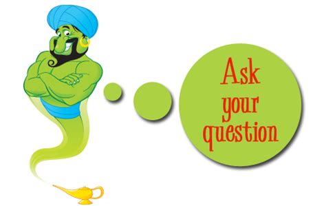 ask genie game